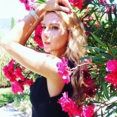 Александра Сингур, 26.03, Санкт-Петербург