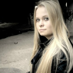 Диана Белова, 14.12.1994, Москва