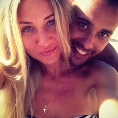 Света Фонсека, 13.09.1989, Lausanne