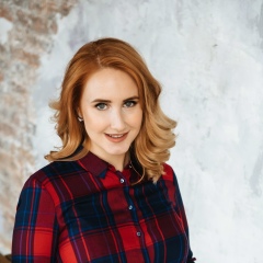Елена Экизьян, 01.12.1986, Ростов-на-Дону