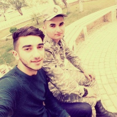 Ilkin Salmanli, 15.05.1997, Мингечевир