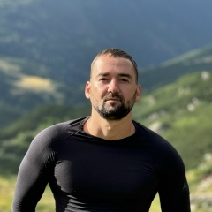 Влад Резник, 06.01, Киев