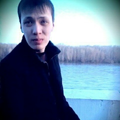 Рашид Байсеитов, 08.08.1996, Усть-Каменогорск