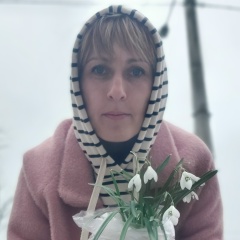 Наталья Чуприна, 23.05.1981, Санкт-Петербург