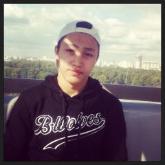 Дастан Нишонов, 24.09, Санкт-Петербург