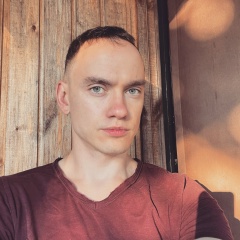 Александр Воронцов, 20.08, Москва