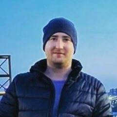 Александр Овчинников, 31.01.1995, Новосибирск
