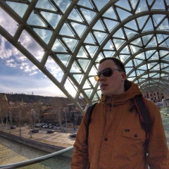 Андрей Тимофеев, 24.05, Москва