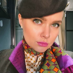 Dasha Kolesnikova, 19.03, Abu Dhabi