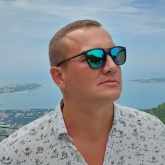 Данила Жувага, 07.08.1984, Челябинск