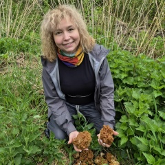 Эльвира Алёшина, 24.04, Санкт-Петербург