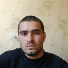 Алишер Махмади, 04.08, Санкт-Петербург