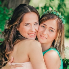 Дианка Козлова, 24.05, Винница