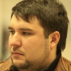 Максим Тарасов, 28.03, Саранск