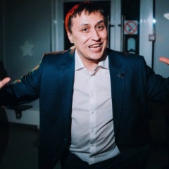 Радик Хисметов, 22.05
