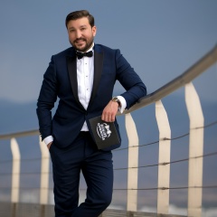 Bayram Dovletnazarov, 30.04.1988, Ашхабад