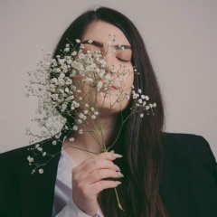 Элина Гатаулина, 05.04, London