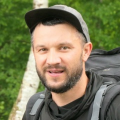 Егор Юдинцев, 28.05.1989, Уфа