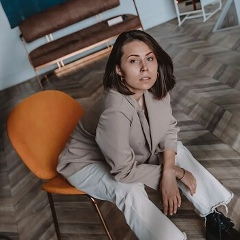 Anastasia Anderson, 19.08, Санкт-Петербург