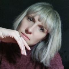 Юлия Мироненко, 06.09, Киев