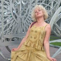 Алина Исаенко, 10.07, Минск