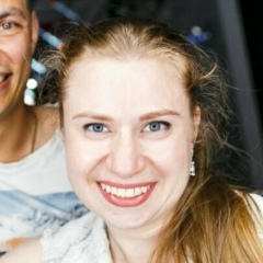 Галина Сакулина, 11.08, Астрахань