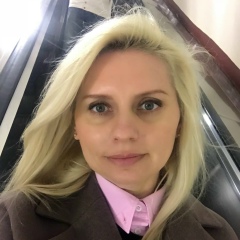 Оксана Окси, 16.01, Кашира