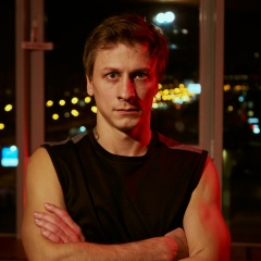 Павел Федоров, 23.02.1992, Казань