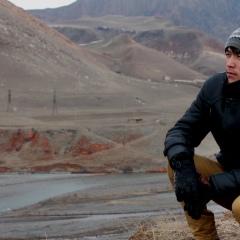 Ильич Эшбаев, 01.09.1990, Кара-Кульджа