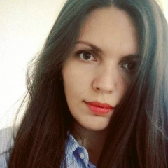 Карина Филина, 05.10.1991, Черновцы