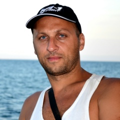 Александр Макаров, 14.03, Белгород