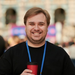 Владислав Буков, 30.11.1992