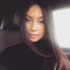 Катя Юрич, 07.10, Санкт-Петербург