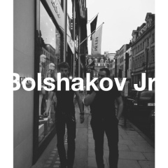 Эндрю Сопрано, London