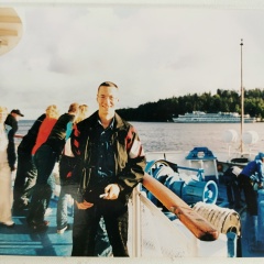 Станислав Милютин, 02.12