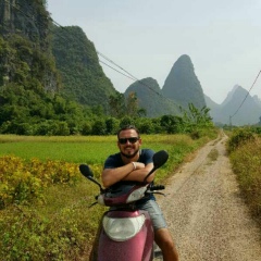 Андрій Крижанівський, 28.05.1988, Львов