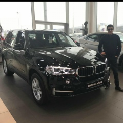Timur Tungishbaev, 15.03
