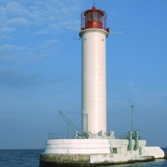 Александр Маяковский, 07.02.1988, Одесса