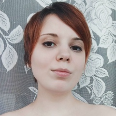 Кристина Иванцова, 20.02.1991, Москва