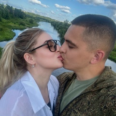 Ekaterina Krasilnikova, 21.06, Москва