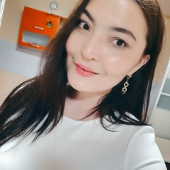 Гулбакыт Кенжалиева, 13.02