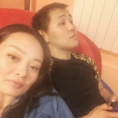 Аралтан Очиров, 07.09.1992, Ики-Бурул