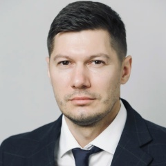 Евгений Мироненко, 28.04, Новосибирск