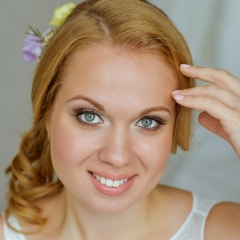 Елена Гилёва, 30.05.1988, Новосибирск