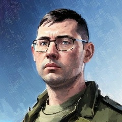 Вадим Феофанов, 20.03