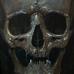 Иван Черепов, Кемерово