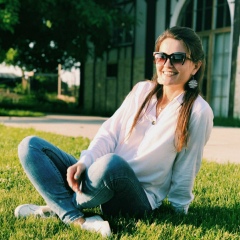 Екатерина Калинина, 16.11, Липецк