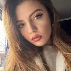 Irina Paskalova, 21.01.1999, Кишинев