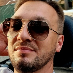 Сергей Иванов, 11.11.1981, Санкт-Петербург