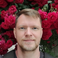 Валерий Мухортых, 10.06.1988, Санкт-Петербург